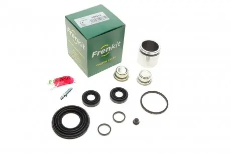 Ремкомплект суппорта (переднего) opel kadett e 84-91 (d=48mm) (delco) (+ поршень) FRENKIT 248912