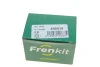 Ремкомплект суппорта (переднего) fiat 500/panda/punto 93-11 (d=48mm) (bendix) (+ поршень) FRENKIT 248914 (фото 16)