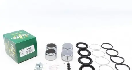 Ремкомплект, тормозной суппорт FRENKIT 248933