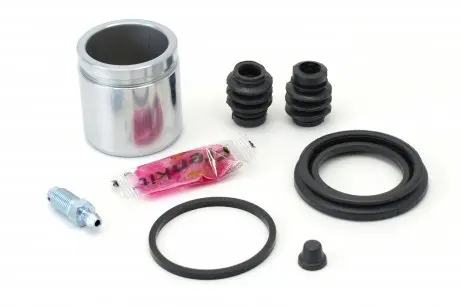 Р/к суп.перед Daewoo Lanos (d=48mm)(Dac)(+поршень) FRENKIT 248943