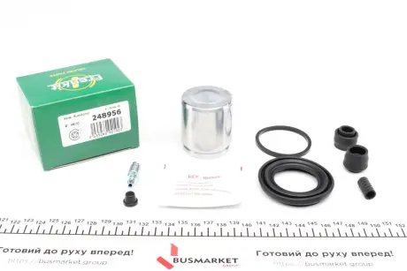 Ремкомплект супорта (заднього) Toyota Land Cruiser 100 98-07 (d=48mm) (Sumitomo)(+поршень) FRENKIT 248956
