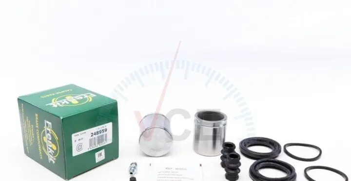 Ремкомплект супорта гальмівного FRENKIT 248959 (фото 1)