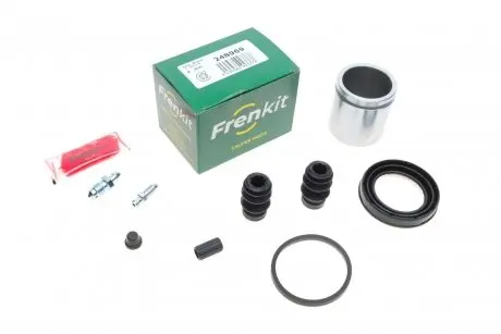 Р/к суп.перед/зад Citroen Jumper/Fiat Ducato/Peugeot Boxer 06- (d=48mm)(Bosch)(+поршень) FRENKIT 248969