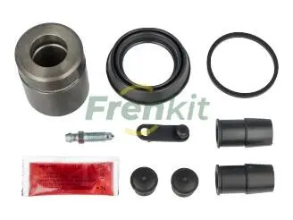Ремкомплект, тормозной суппорт FRENKIT 248971