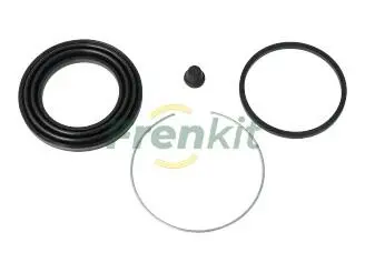 Ремкомплект тормозного суппорта FRENKIT 251019