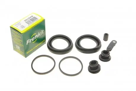 Ремкомплект тормозного суппорта KIA CARNIVAL / GRAND CARNIVAL III (VQ) 06- FRENKIT 251049