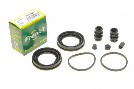 Ремкомплект тормозного суппорта переднего DODGE JOURNEY 12-;FIAT FREEMONT (JC) 11- FRENKIT 251063