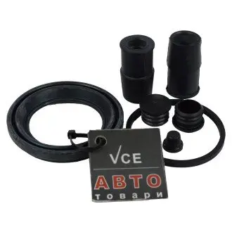 Р/к суп.перед Opel Vectra A/B (d=52mm)(Ate) FRENKIT 252003