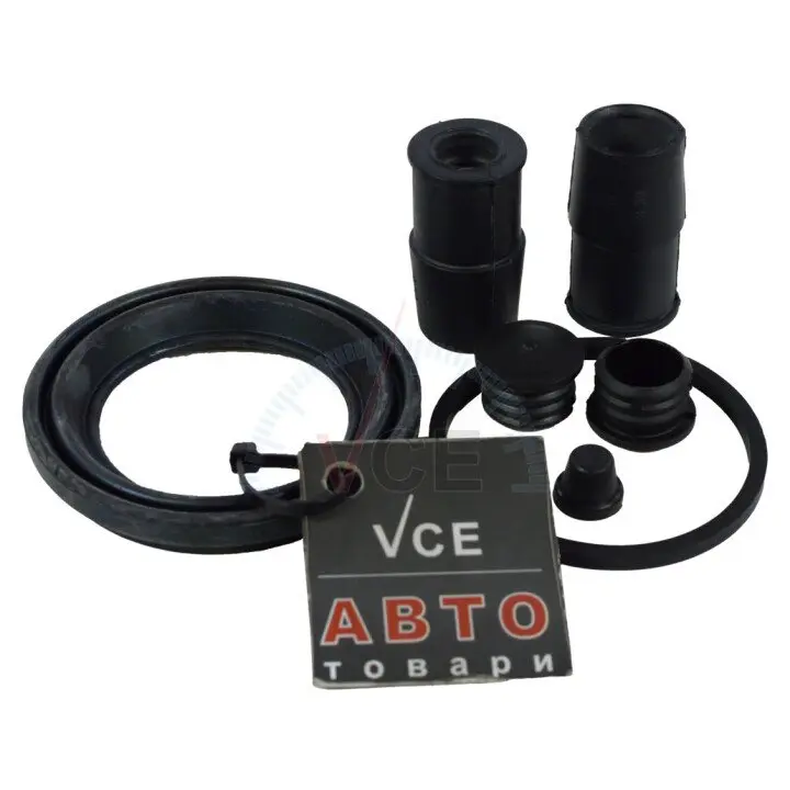 Фото 1 - Р/к суп.перед Opel Vectra A/B (d=52mm)(Ate) FRENKIT 252003 Р/к суп.перед Opel Vectra A/B (d=52mm)(Ate) FRENKIT 252003 (фото 1)