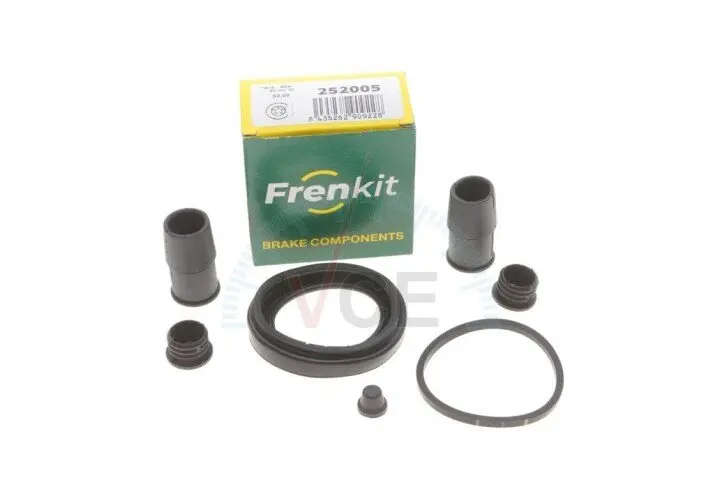 Фото 1 - Р/к суп.зад MB Sprinter 901-903/VW LT 96-06/Opel Asrta F/Kadett E (d=52mm)(Ate) FRENKIT 252005 Р/к суп.зад MB Sprinter 901-903/VW LT 96-06/Opel Asrta F/Kadett E (d=52mm)(Ate) FRENKIT 252005 (фото 1)