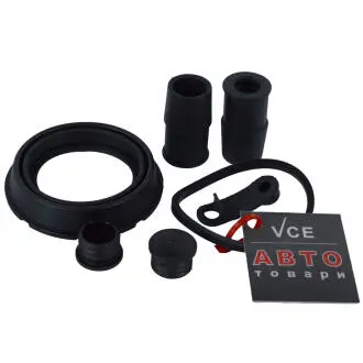 Р/к суп.перед Opel Astra G/H/Zafira A (d=52mm)(Ate) FRENKIT 252007