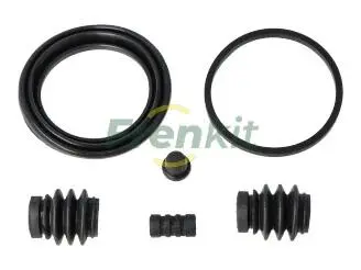 Ремкомплект гальмівного супорта opel karl 15-19 FRENKIT 252018