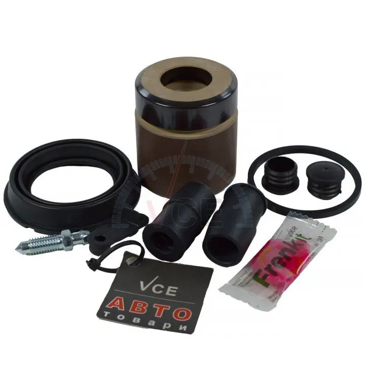 Фото 1 - Р/к суп.перед Opel Astra G/H/Zafira A (d=52mm)(Ate)(+поршень) FRENKIT 252907 Р/к суп.перед Opel Astra G/H/Zafira A (d=52mm)(Ate)(+поршень) FRENKIT 252907 (фото 1)