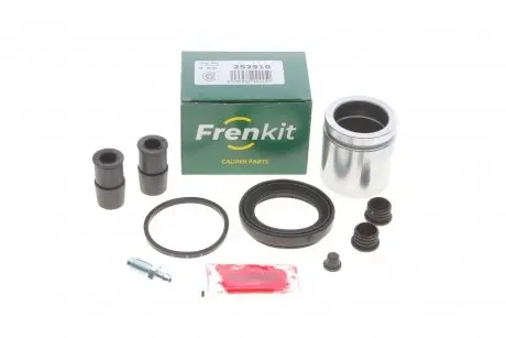 Р/к суп.зад MB Sprinter 901-903/VW LT 96-06 (+поршень) FRENKIT 252910