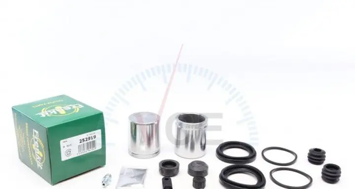 Фото 1 - Р/к суп.перед MB Sprinter 906/VW Crafter (30-50)(d=52mm)(Brembo)(+2 поршня) FRENKIT 252919 Р/к суп.перед MB Sprinter 906/VW Crafter (30-50)(d=52mm)(Brembo)(+2 поршня) FRENKIT 252919 (фото 1)