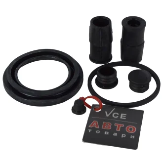 Р/к суп.перед Audi/BMW/Fiat/Ford/Opel/Skoda/Volvo/VW (d=54mm)(Ate) FRENKIT 254002