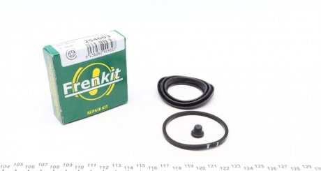 Ремкомплект, тормозной суппорт FRENKIT 254003 (фото 1)