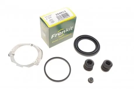 Р/к суп.перед MB C-class (W202)/VW T4 (d=54mm)(Lucas/TRW) FRENKIT 254012