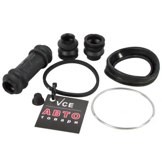 Р/к суп.перед Mazda 323 89-98 (d=54mm)(Sumitomo) FRENKIT 254030