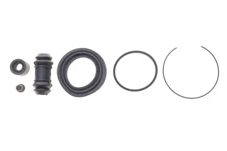 Р/к суп.перед Mazda 626 87-97 (d=54mm)(Akebono) FRENKIT 254033