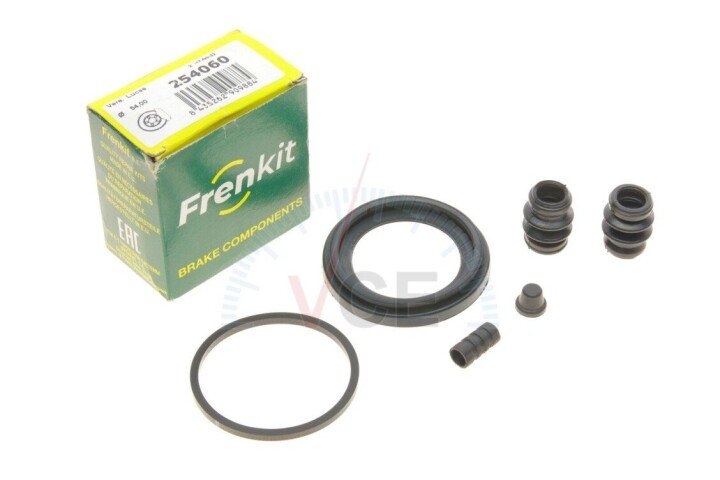 Р/к суп.перед Skoda Fabia/VW Polo 99-09 (d=54mm)(Lucas) FRENKIT 254060 (фото 1)