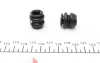 Р/к суп.перед VW T4 (d=54mm)(TRW) FRENKIT 254072 (фото 4)