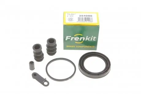 Р/к суп.перед Citroen Berlingo/C3/C4/Peugeot Partner/Renault Megane/Scenic (d=54mm)(Bosch) FRENKIT 254080