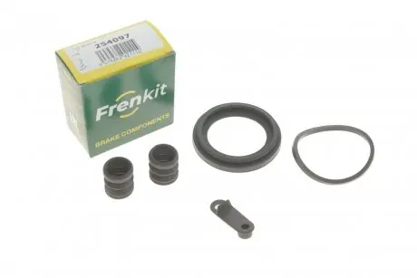 Р/к суп.перед VW T4 (d=54mm)(Lucas/TRW) FRENKIT 254097