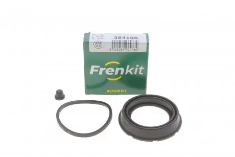 Р/к суп.перед BMW 3 (E90)/Ford Focus/Renault Duster/Megane/Skoda Fabia/VW Golf V (d=54mm)(Ate) FRENKIT 254108