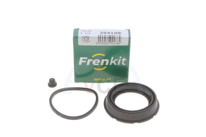 Р/к суп.перед BMW 3 (E90)/Ford Focus/Renault Duster/Megane/Skoda Fabia/VW Golf V (d=54mm)(Ate) FRENKIT 254108 (фото 1)