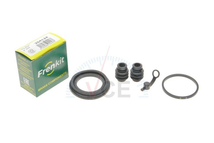 Р/к суп.перед Nissan Almera Classic (B10) (d=54mm)(Mando) FRENKIT 254124 (фото 1)