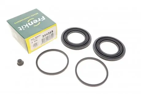 Ремкомплект суппорта (переднего) isuzu elf 08- (d=54mm) (akebono) FRENKIT 254215