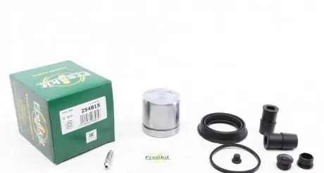 Р/к суп.перед Renault Duster/Megane III/Scenic III (d=54mm)(Ate)(+поршень) FRENKIT 254815