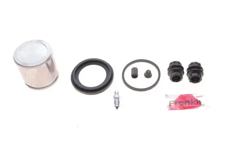 Ремкомплект, гальмівний супорт FRENKIT 254827