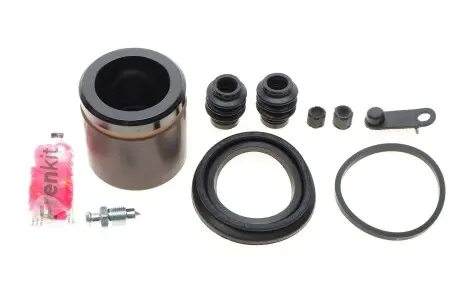 Ремкомплект, тормозной суппорт FRENKIT 254828