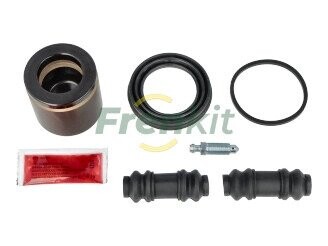 Ремкомплект гальмівного супорта CHRYSLER ASPEN (HG) 06-09 FRENKIT 254841