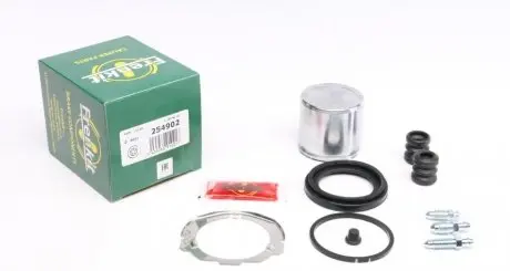 Р/к суп.перед MB 190 (W201)/Ford Sierra -93 (d=54mm)(Lucas)(+поршень) FRENKIT 254902