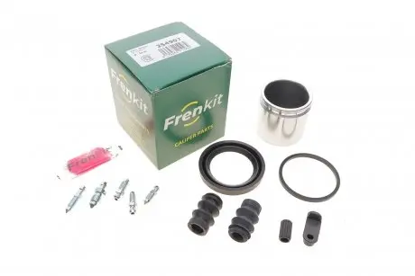 Р/к суп.перед Citroen Berlingo/C3/C4/Peugeot Partner/Renault Megane/Scenic (d=54mm)(Bosch)(+поршень) FRENKIT 254907