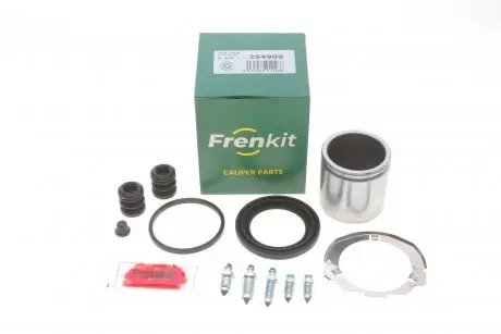 Р/к суп.перед Audi 80/100/MB C-class (W202)/VW Golf III(d=54mm)(Lucas/TRW)(+поршень) FRENKIT 254909