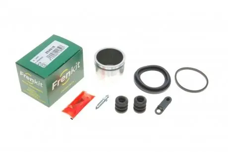 Ремкомплект суппорта (переднего) volvo 440/460/480 -96 (d=54mm) (girling) (+поршень) FRENKIT 254918