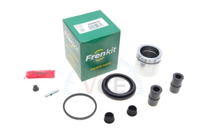 Р/к суп.перед BMW 3 (E36/E46)(d=54mm)(Ate)(+поршень) FRENKIT 254922 (фото 1)