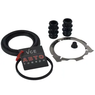 Р/к суп.перед Citroen Xsara/Opel Omega/Peugeot Expert (d=57mm)(Lucas) FRENKIT 257009