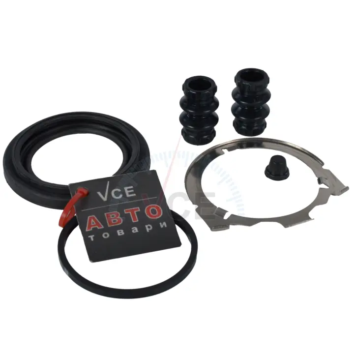 Р/к суп.перед Citroen Xsara/Opel Omega/Peugeot Expert (d=57mm)(Lucas) FRENKIT 257009 (фото 1)