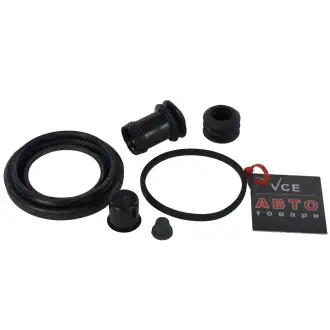 Р/к суп.перед Mazda 323/626/6 (GG)/Premacy (d=57mm)(Shin) FRENKIT 257050