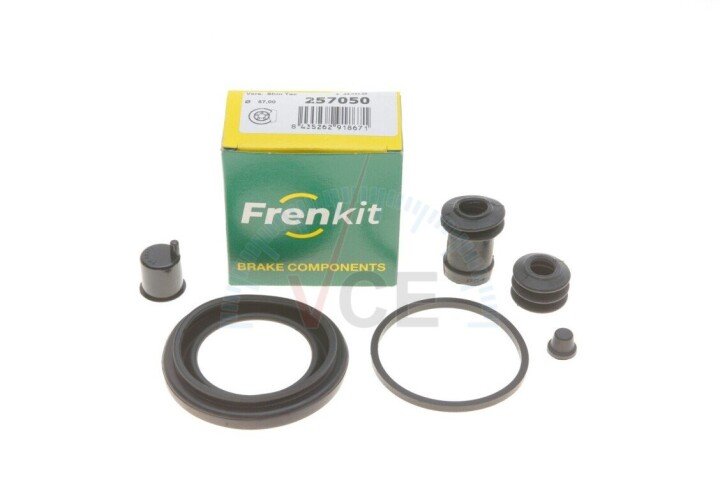 Р/к суп.перед Mazda 323/626/6 (GG)/Premacy (d=57mm)(Shin) FRENKIT 257050 (фото 1)