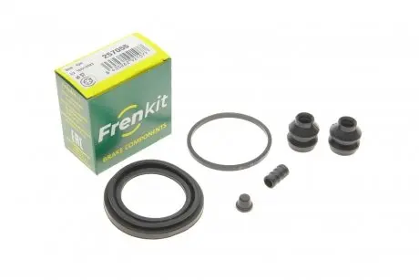 Ремкомплект переднего тормозного суппорта KIA Sportage 94-04,RETONA (CE) 99-01,SPORTAGE (K00) 97-03 FRENKIT 257055