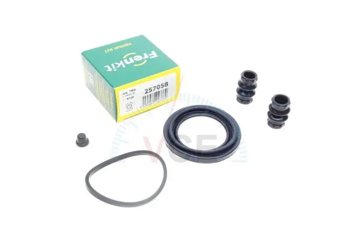 Фото 1 - Р/к суп.перед MB A-Class (W169)/C-Class (W203) (d=57mm)(Lucas) FRENKIT 257058 Р/к суп.перед MB A-Class (W169)/C-Class (W203) (d=57mm)(Lucas) FRENKIT 257058 (фото 1)