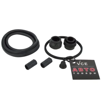 Р/к суп.перед Mazda 6 (GH)(d=57mm)(Mazda) FRENKIT 257065