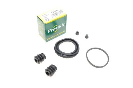 Ремкомплект гальмівного супорта FRENKIT 257098
