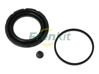 Ремкомпл. суппорта передний qashqai 13-/megane (57mm) 13- FRENKIT 257102